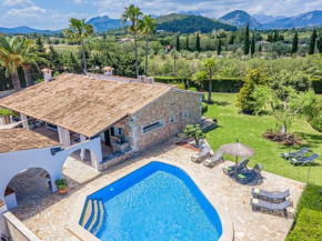 Villa Bayhouse by Sunvillas Mallorca